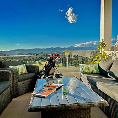 Baviera Hills Holiday Apartment كاليتا دي فيليز المظهر الخارجي الصورة
