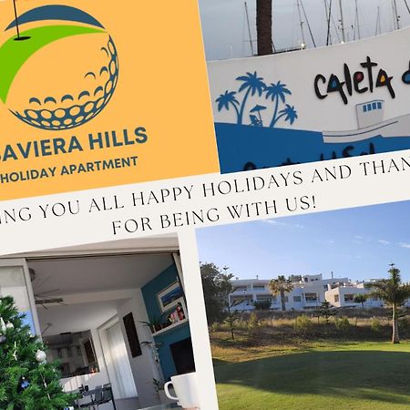 Baviera Hills Holiday Apartment كاليتا دي فيليز المظهر الخارجي الصورة