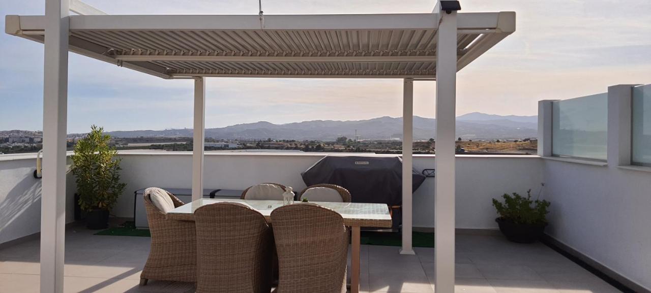 Baviera Hills Holiday Apartment كاليتا دي فيليز المظهر الخارجي الصورة