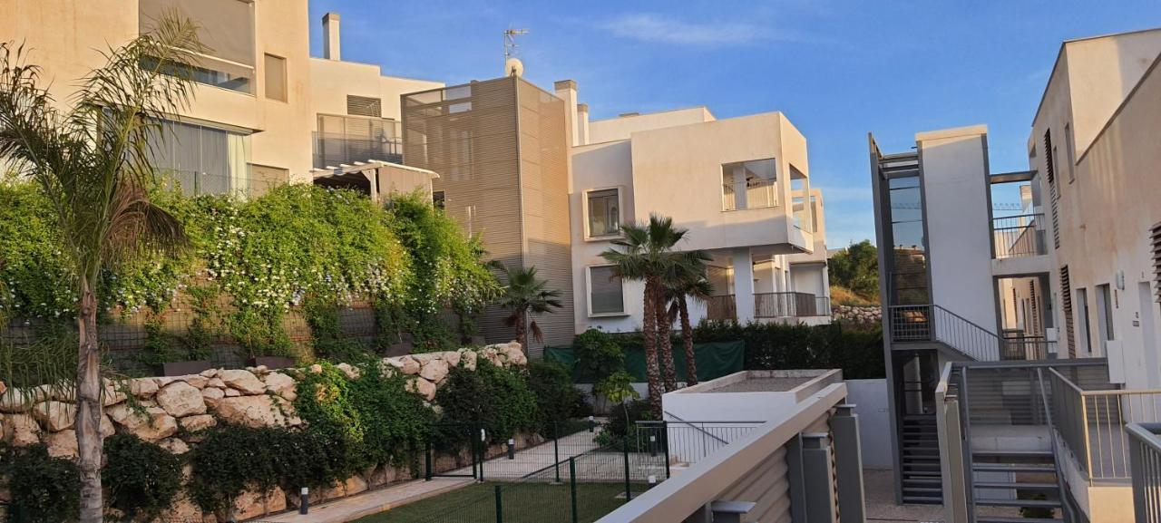 Baviera Hills Holiday Apartment كاليتا دي فيليز المظهر الخارجي الصورة