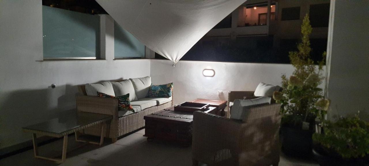 Baviera Hills Holiday Apartment كاليتا دي فيليز المظهر الخارجي الصورة