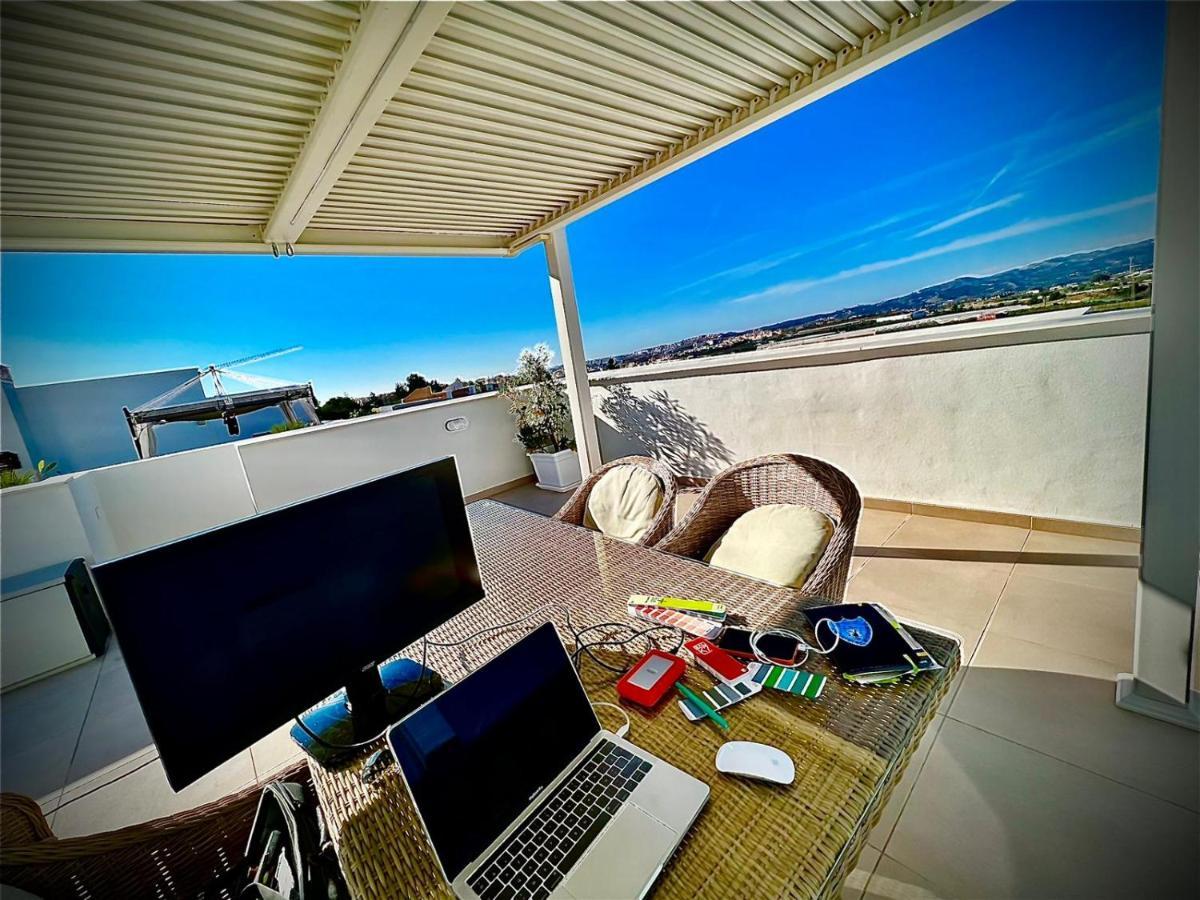 Baviera Hills Holiday Apartment كاليتا دي فيليز المظهر الخارجي الصورة
