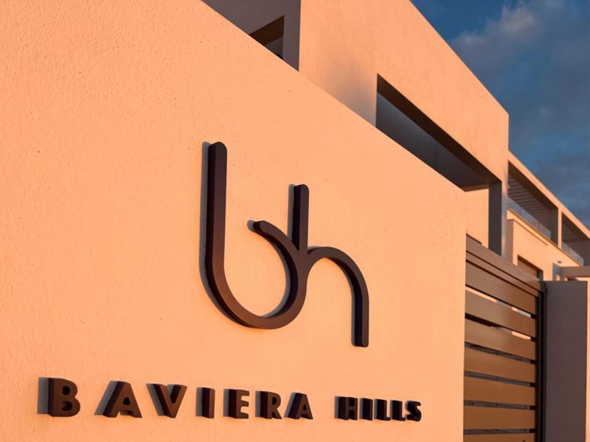 Baviera Hills Holiday Apartment كاليتا دي فيليز المظهر الخارجي الصورة