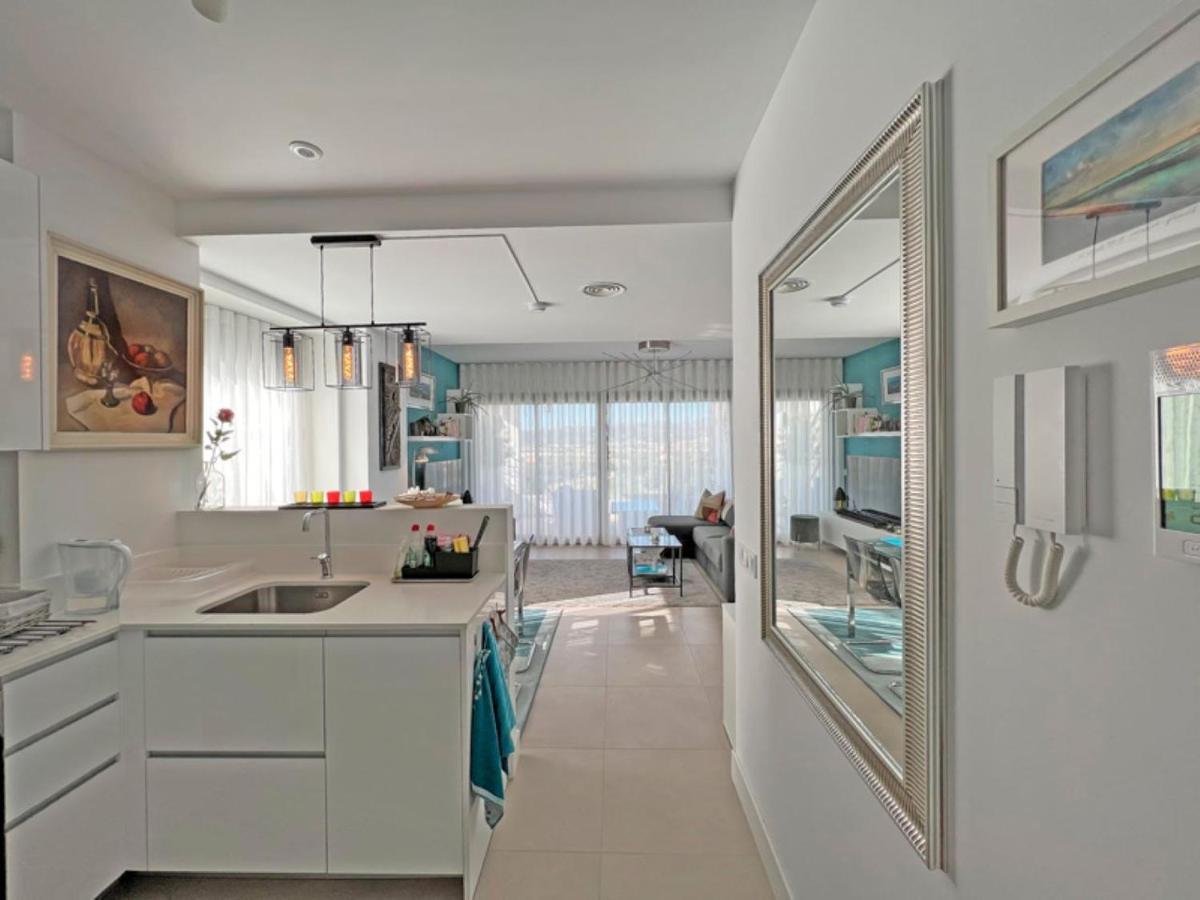 Baviera Hills Holiday Apartment كاليتا دي فيليز المظهر الخارجي الصورة