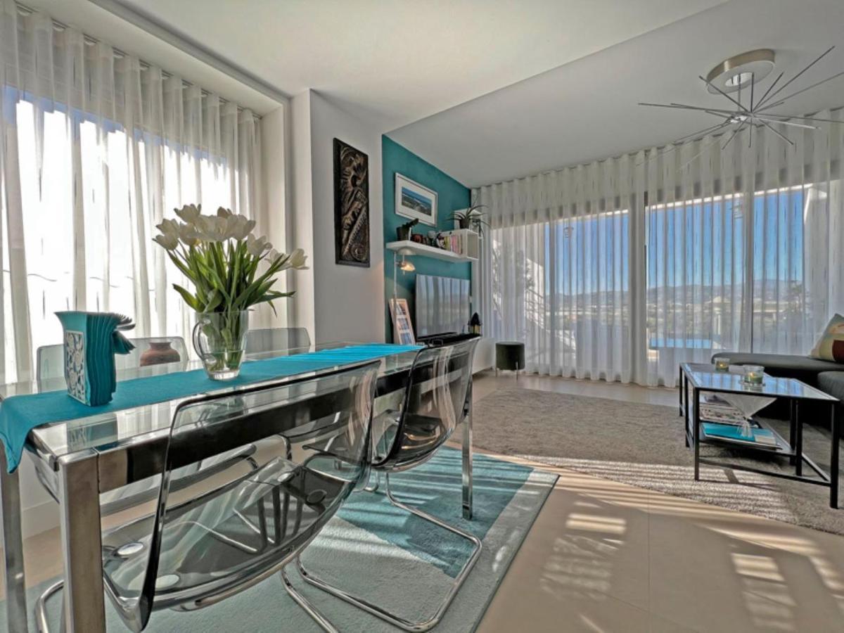 Baviera Hills Holiday Apartment كاليتا دي فيليز المظهر الخارجي الصورة