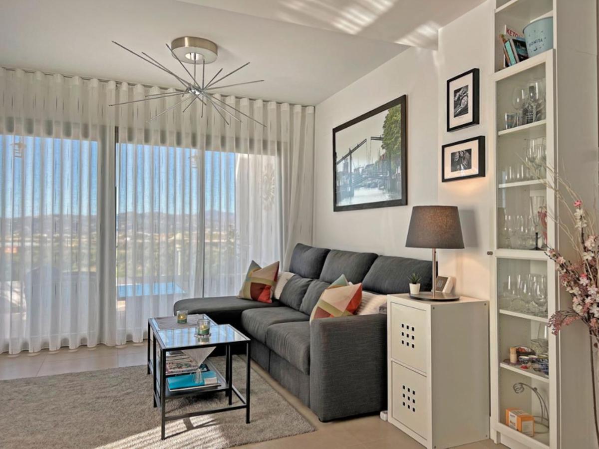 Baviera Hills Holiday Apartment كاليتا دي فيليز المظهر الخارجي الصورة