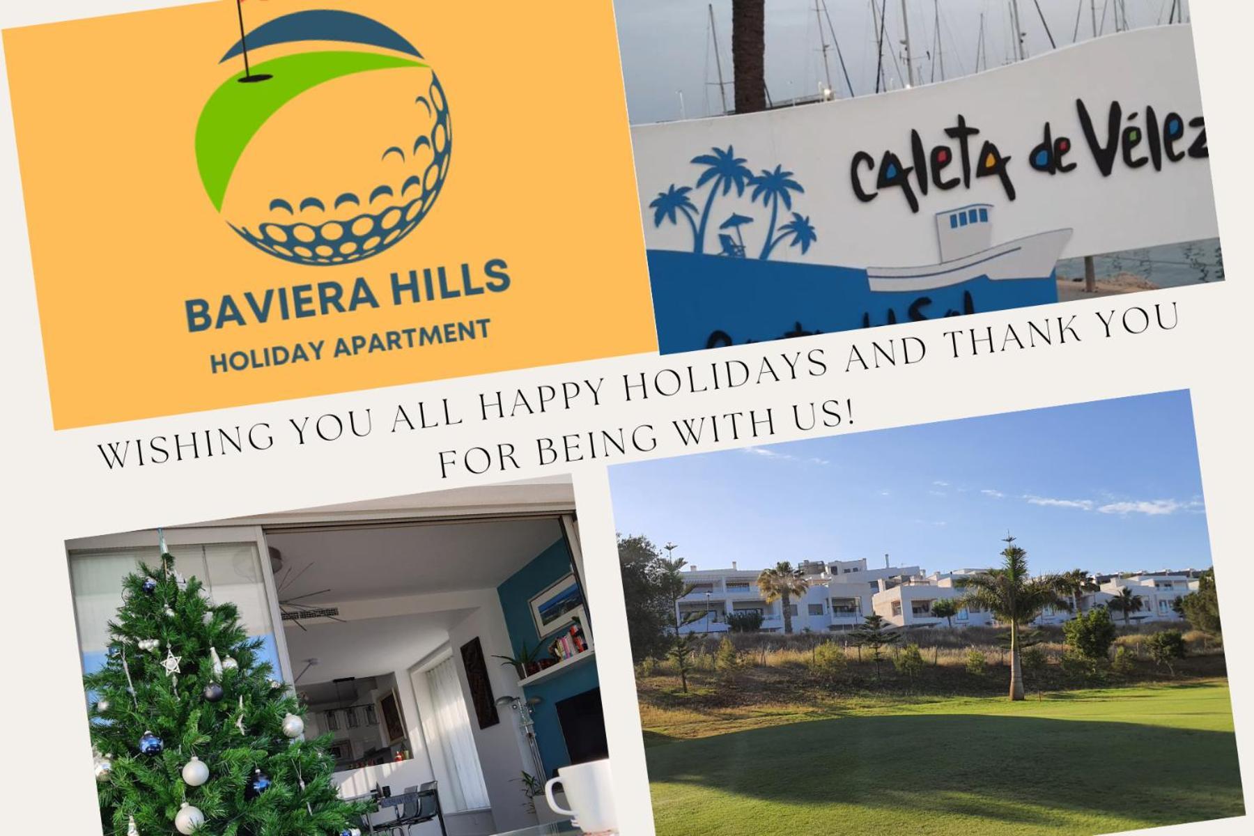 Baviera Hills Holiday Apartment كاليتا دي فيليز المظهر الخارجي الصورة
